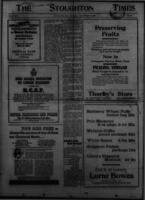 The Stoughton Times September 9, 1943