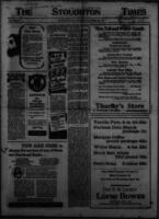 The Stoughton Times September 23, 1943