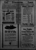 The Stoughton Times November 4, 1943