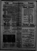 The Stoughton Times November 11 1943