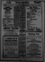 The Stoughton Times December 2, 1943