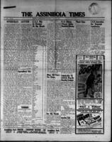 The Assiniboia Times June 21, 1944