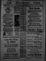 The Stoughton Times February 3, 1944