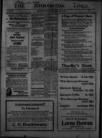 The Stoughton Times February 10, 1944