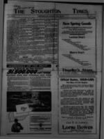 The Stoughton Times April 13, 1944