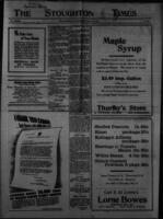 The Stoughton Times May 11, 1944