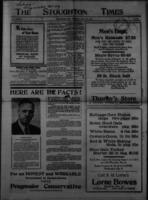 The Stoughton Times May 25, 1944