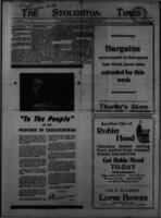 The Stoughton Times June 8, 1944