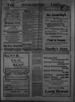 The Stoughton Times July 27, 1944
