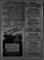 The Stoughton Times August 10, 1944