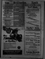 The Stoughton Times September 21, 1944