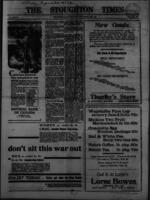 The Stoughton Times September 28, 1944