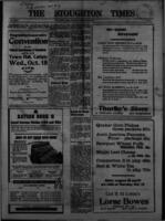 The Stoughton Times October 12, 1944