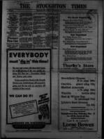 The Stoughton Times November 9, 1944