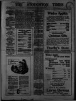 The Stoughton Times November 23, 1944