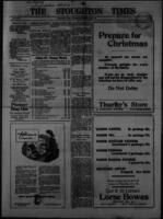 The Stoughton Times November 30, 1944