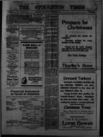 The Stoughton Times December 7, 1944