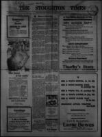The Stoughton Times December 14, 1944