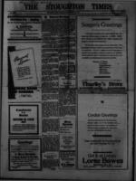 The Stoughton Times December 21, 1944