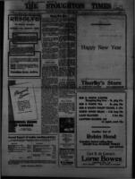 The Stoughton Times January 4, 1945