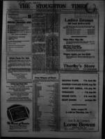 The Stoughton Times January 11, 1945