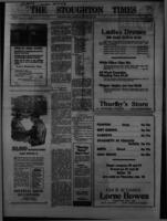 The Stoughton Times January 18, 1945