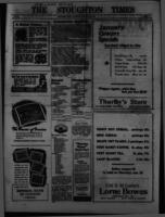 The Stoughton Times January 25, 1945