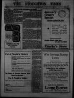 The Stoughton Times February 1, 1945