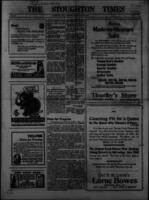 The Stoughton Times February 15, 1945