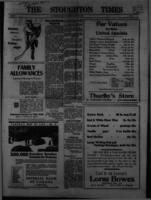 The Stoughton Times March 1, 1945