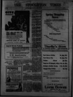 The Stoughton Times March 15, 1945