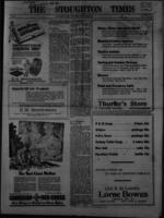 The Stoughton Times March 22, 1945