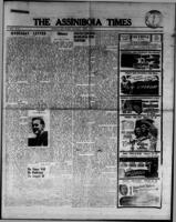 The Assiniboia Times August 9, 1944