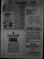 The Stoughton Times April 5, 1945