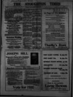 The Stoughton Times May 31, 1945