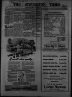 The Stoughton Times June 21, 1945