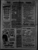 The Stoughton Times June 28, 1945