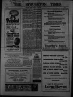 The Stoughton Times July 12, 1945