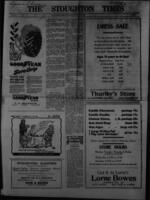 The Stoughton Times August 9, 1945