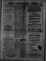 The Stoughton Times August 23, 1945