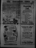 The Stoughton Times September 6, 1945