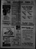 The Stoughton Times October 4, 1945