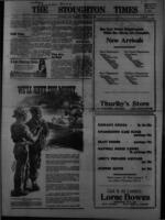 The Stoughton Times October 11, 1945