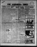 The Assiniboia Times September 6, 1944