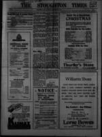 The Stoughton Times November 30, 1945