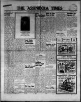 The Assiniboia Times September 13, 1944