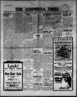 The Assiniboia Times September 20, 1944