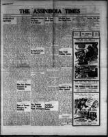 The Assiniboia Times October 4, 1944