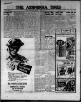 The Assiniboia Times October 18, 1944