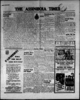 The Assiniboia Times October 25, 1944